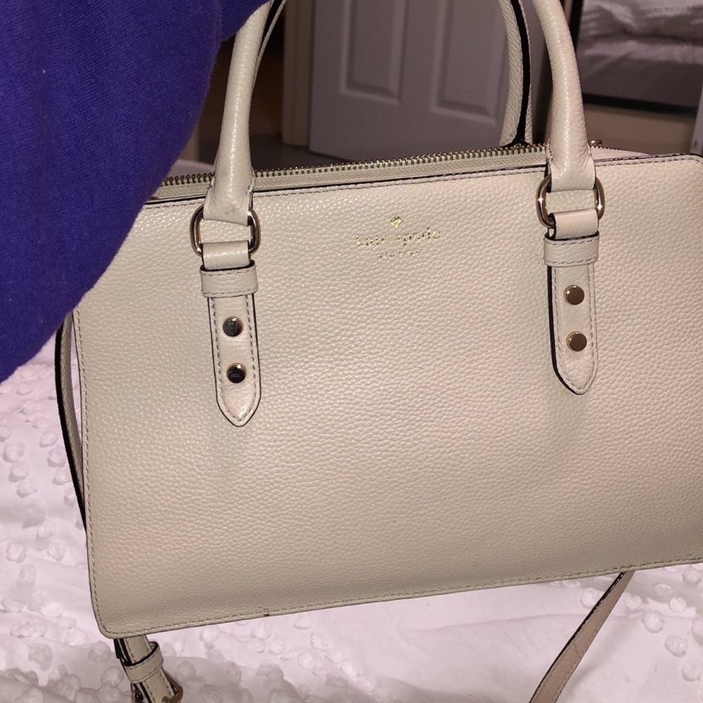 Kate spade purse